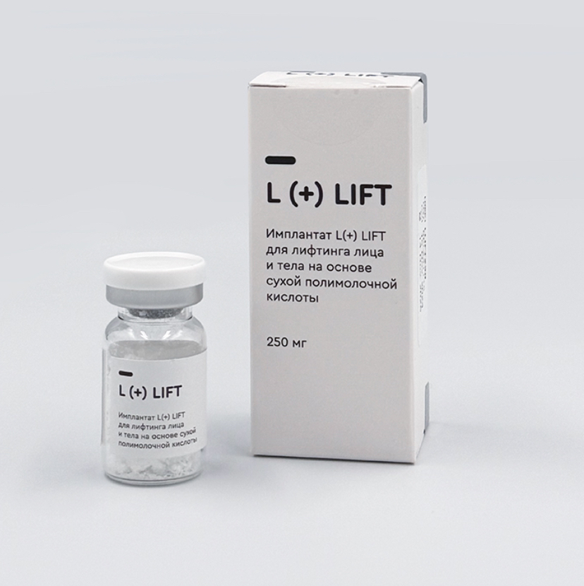 L(+) LIFT 250 мг