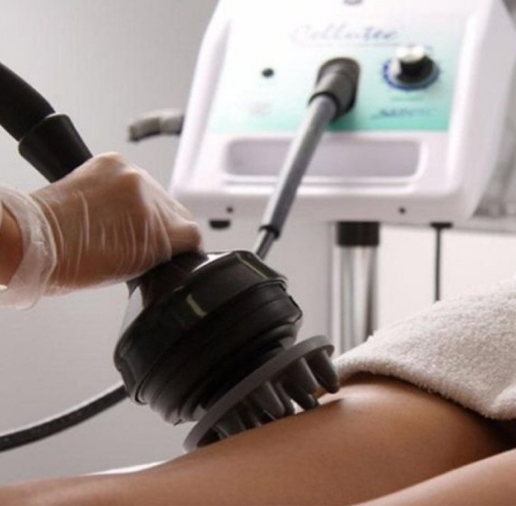 Вибромассаж 60 мин