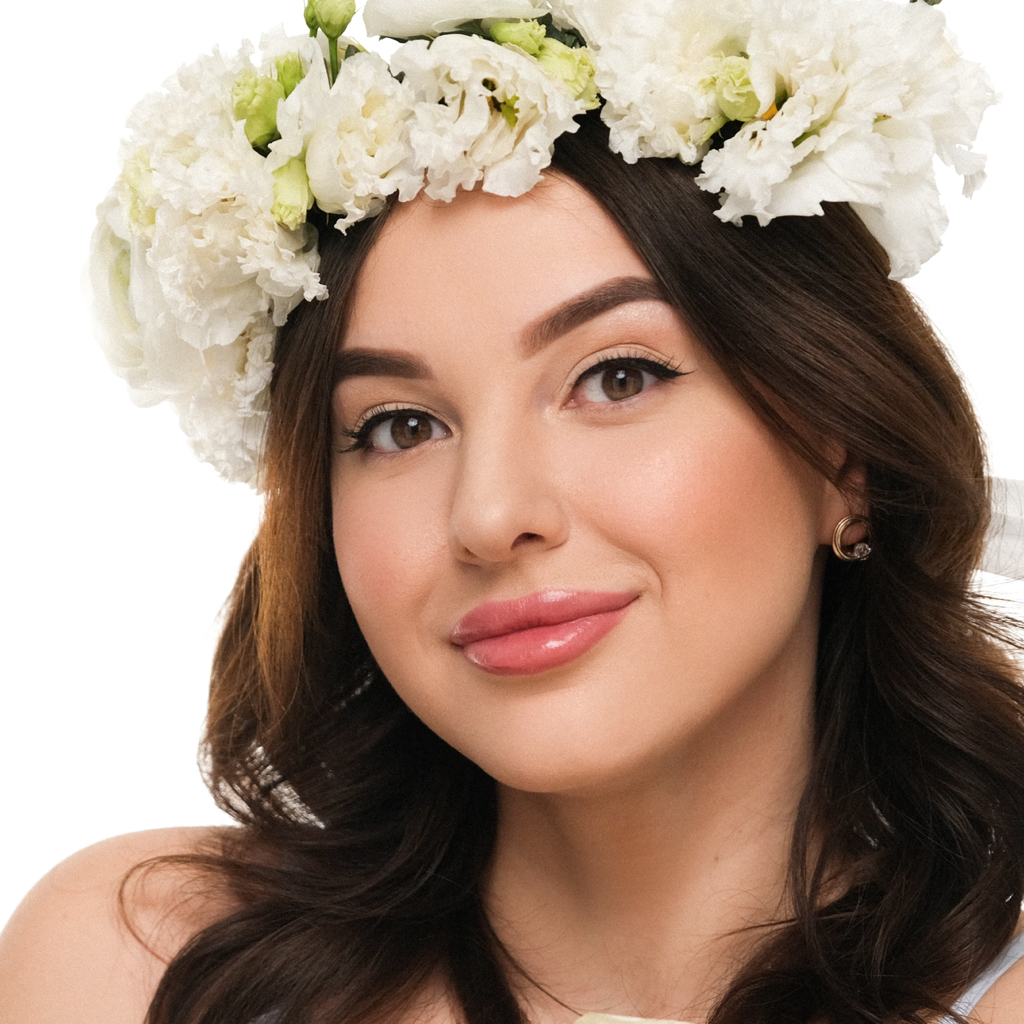 Комарова Дарья