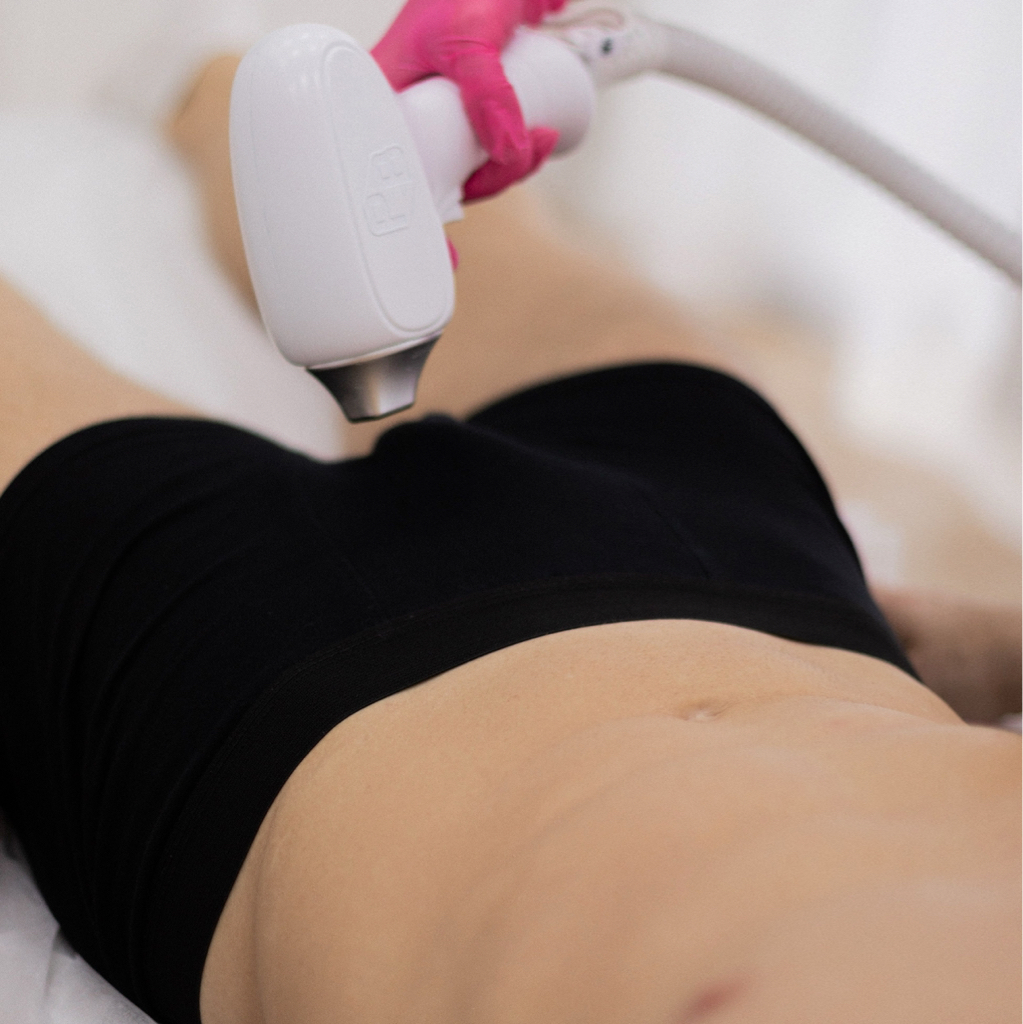 Пах классика