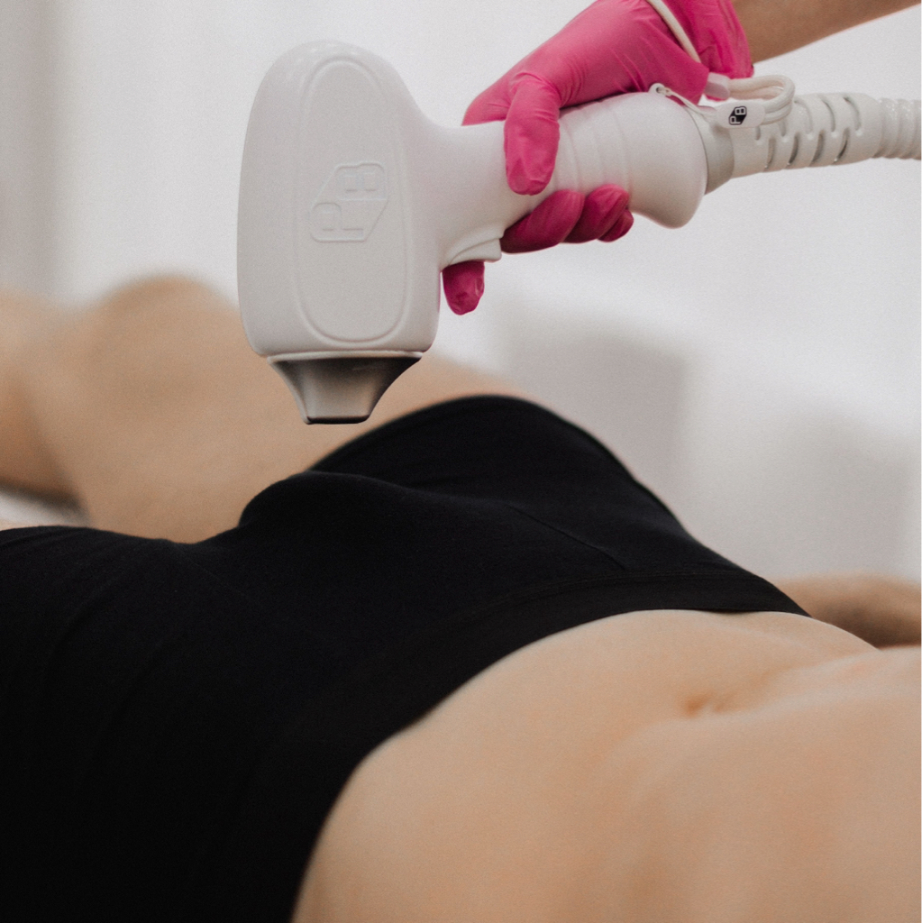 Пах ( полностью) + межъягодичка