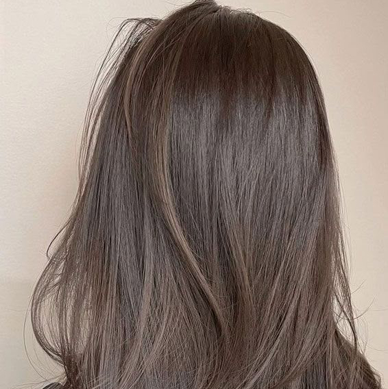 Окрашивание волос (ОДИН ТОН)