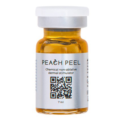 Peach Peel (1 зона)