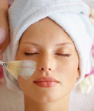 Эко-чистка лица многоступенчатая, атравматичная