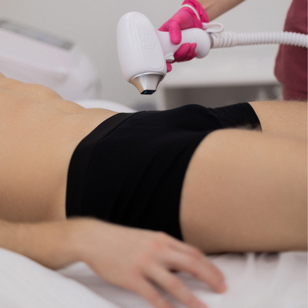 Подмышки + пах ( полностью)+ межъягодичка