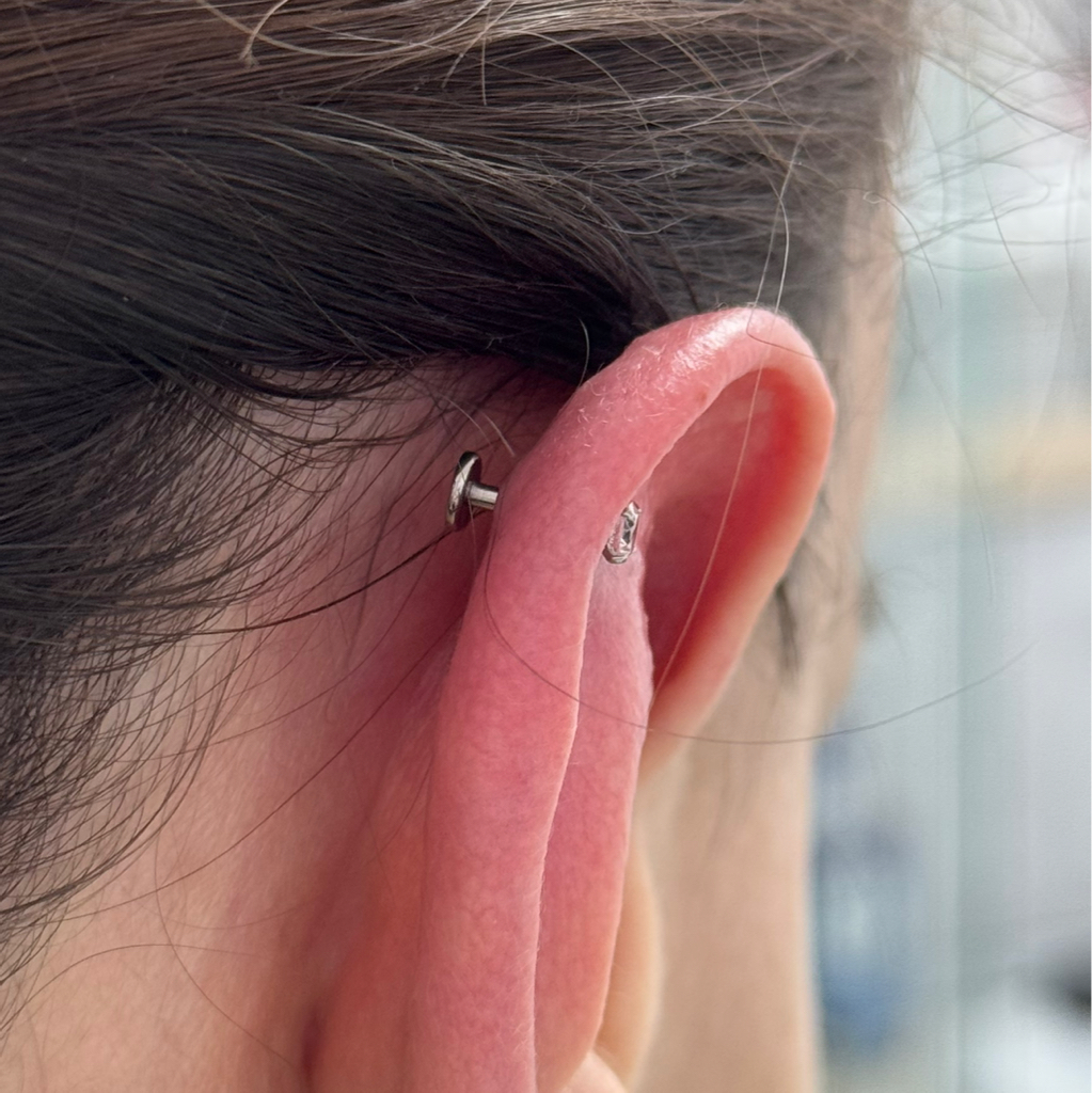 Замена/установка украшения(downsize)