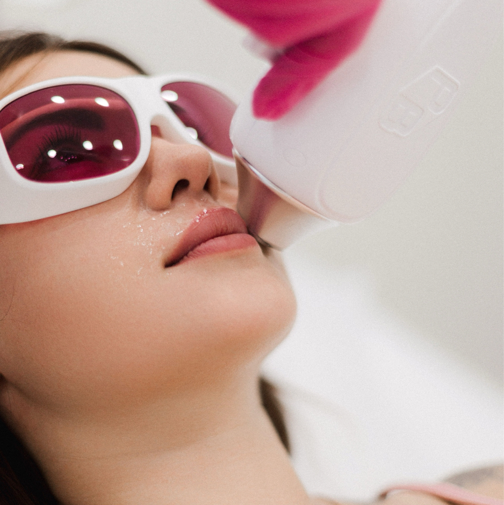 Подбородок