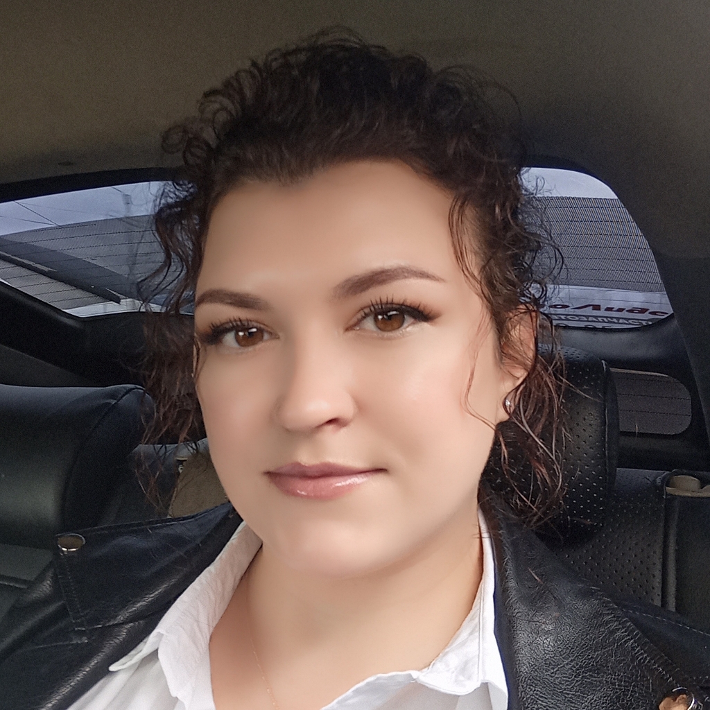 Собенникова Евгения