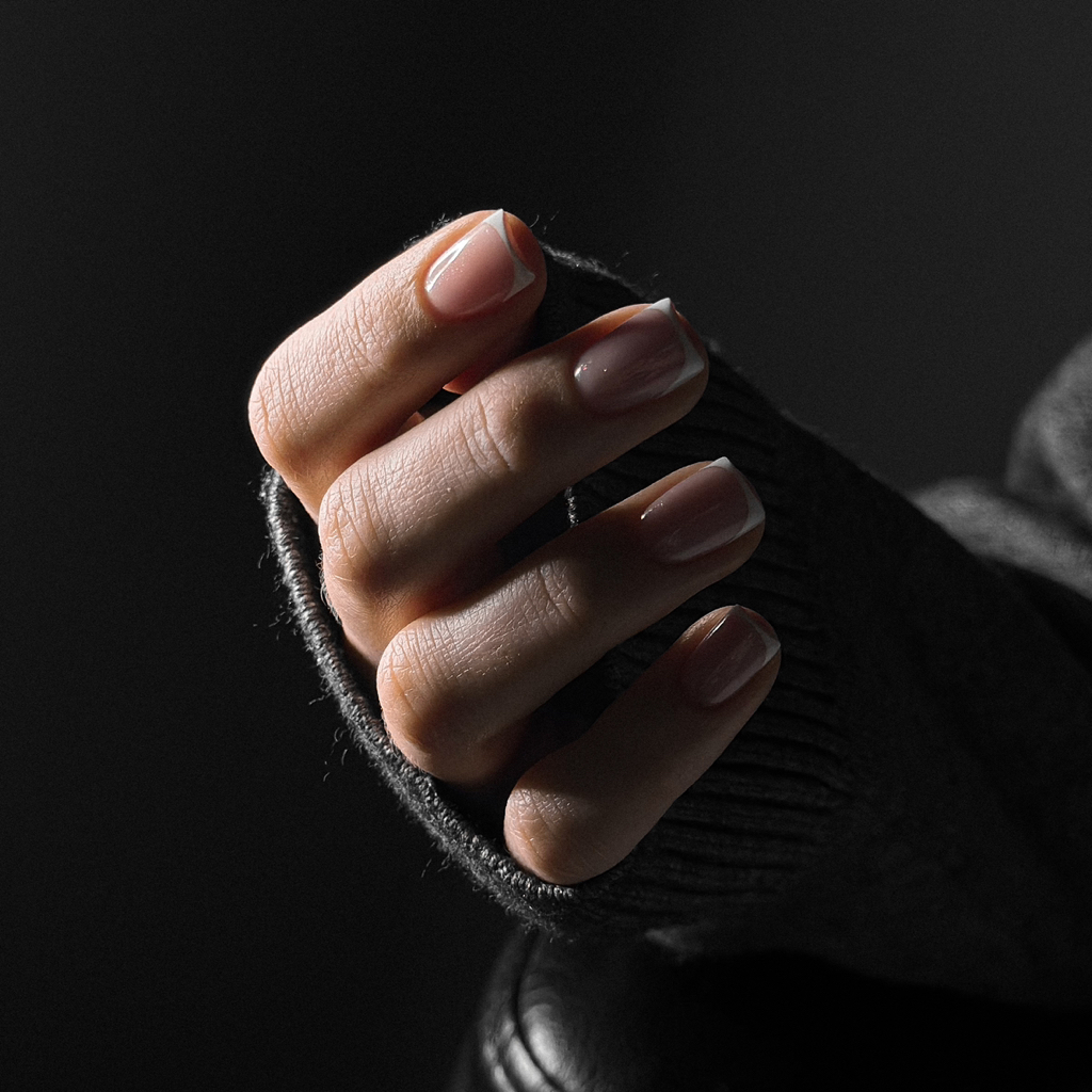 Френч/втирка