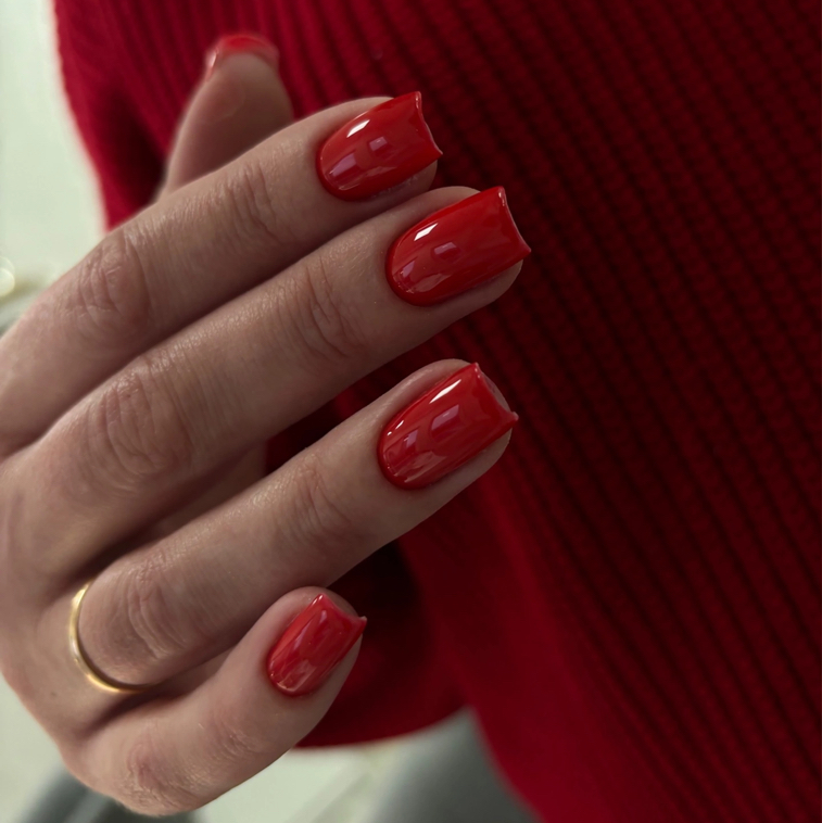 Маникюр, снятие, укрепление,  покрытие гель-лаком