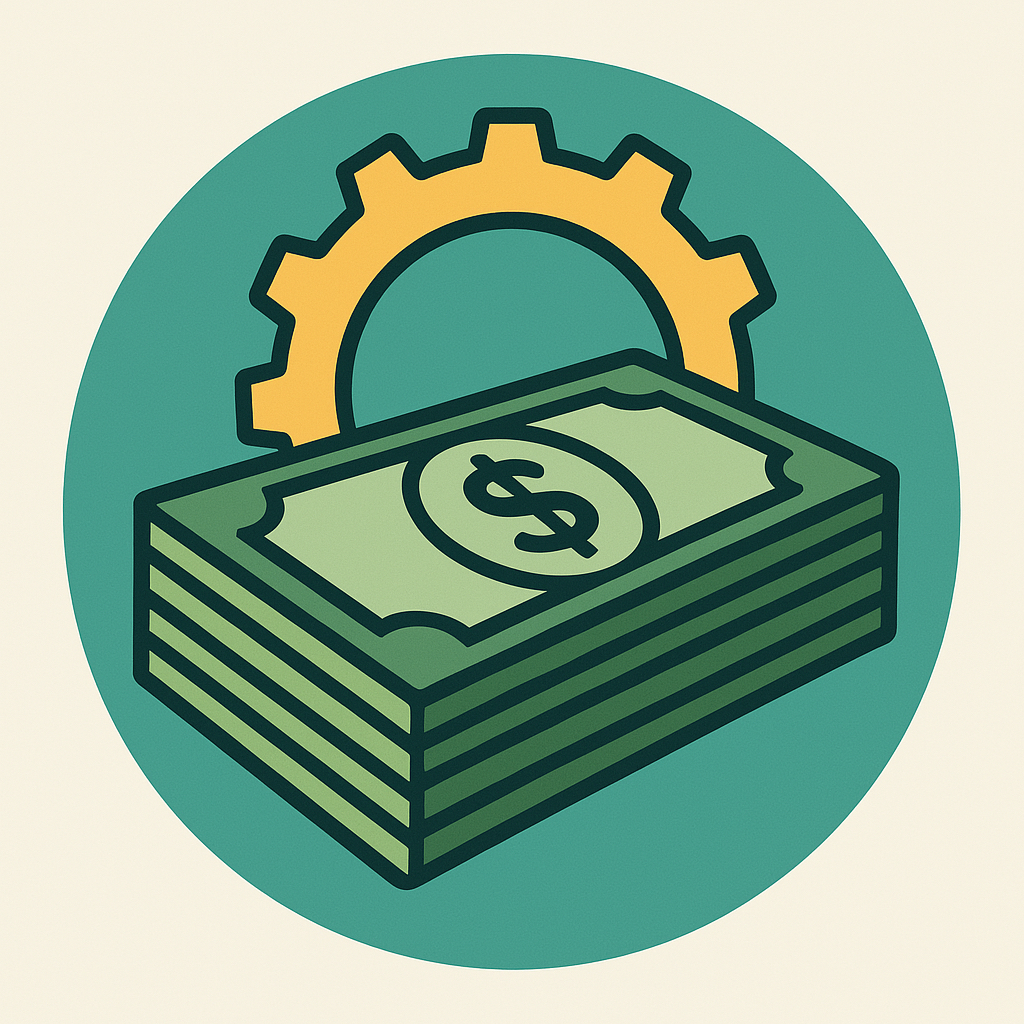 Онлайн-практикум Алгоритмы денег