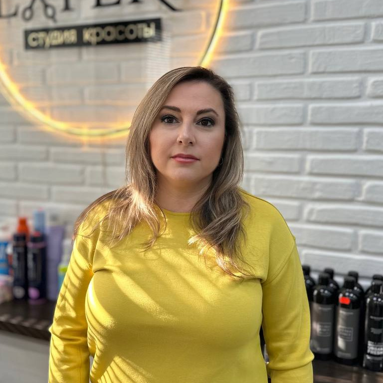 Иванова Диана