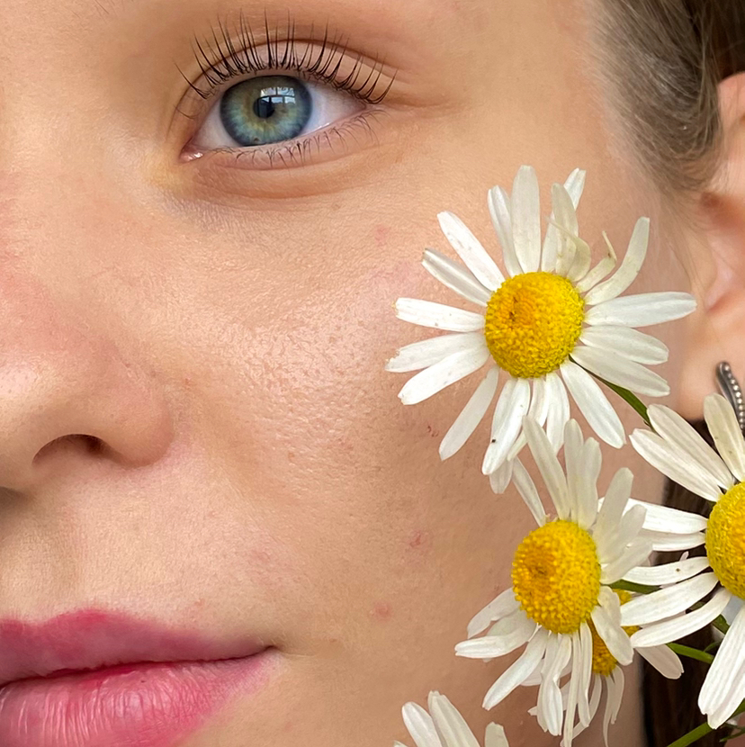 Ламинирование ресниц