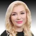 Боголюбова Марина- косметолог