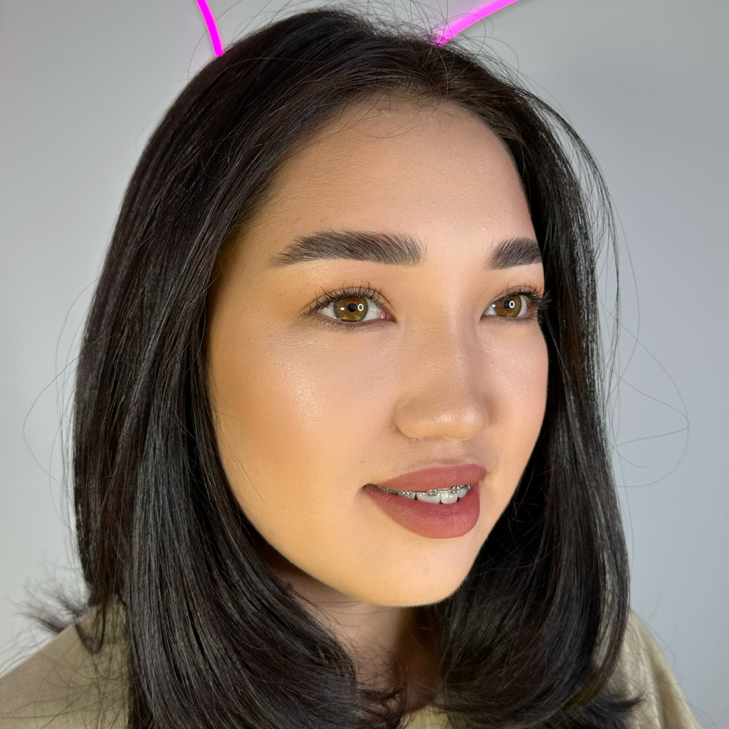 Ламинирование + коррекция + окрашивание