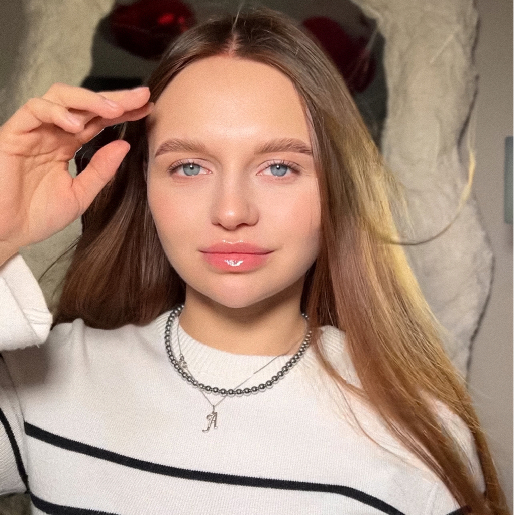 Комплекс ламинирование бровей