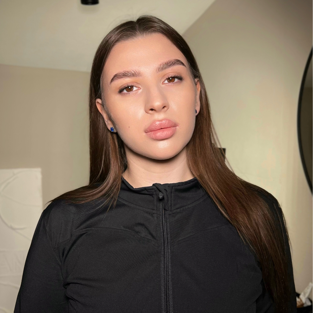 Комплекс натуральное окрашивание