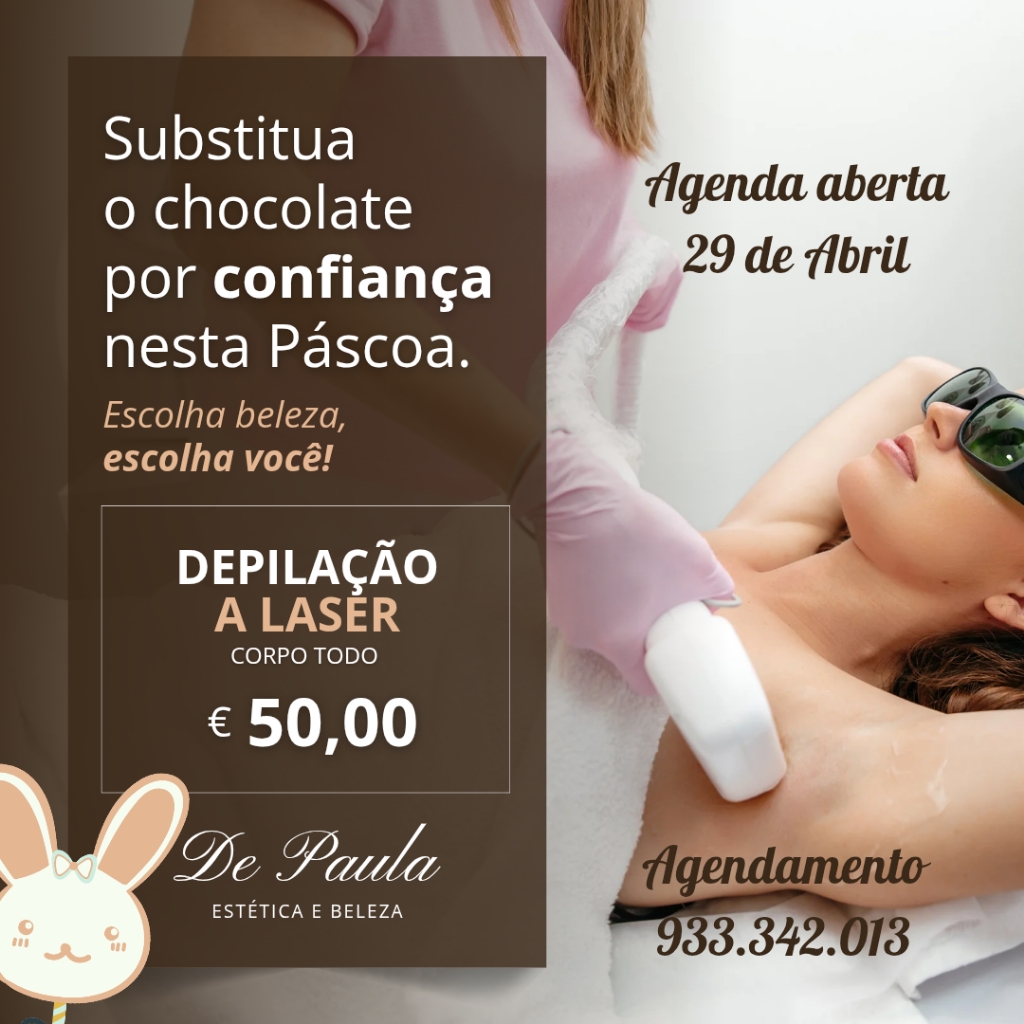 virilha total