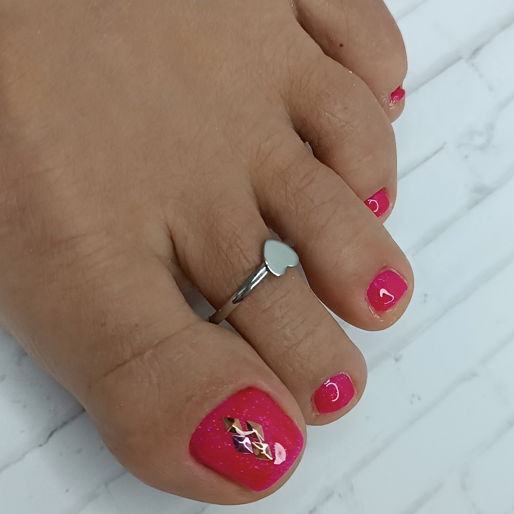 педикюр полностью аппарат с покрытием гель-лак