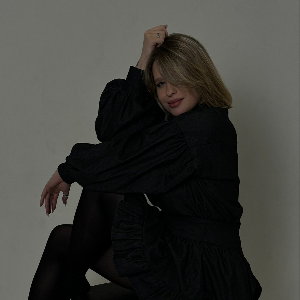 Коваленко Диана