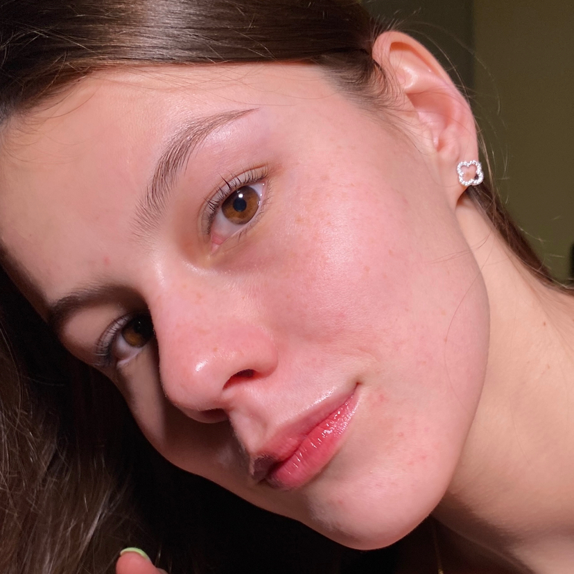 Ламинирование верхних ресниц