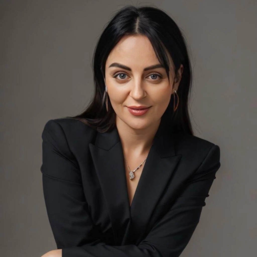 Каленик Елена