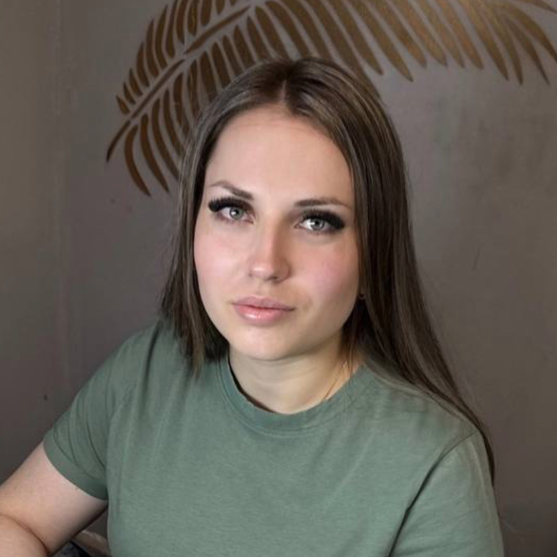 Катаева Кристина