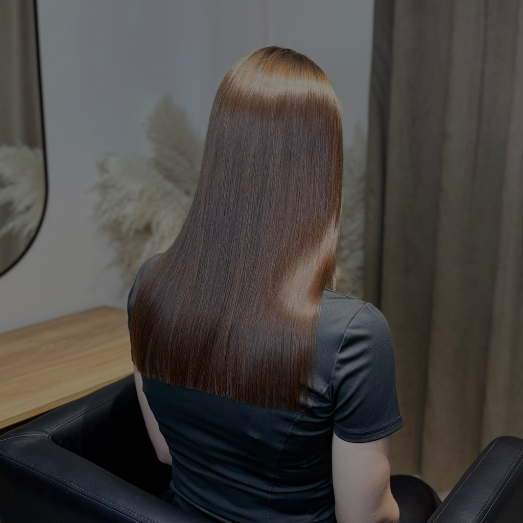 ХОЛОДНОЕ ВОССТАНОВЛЕНИЕ перед процедурой