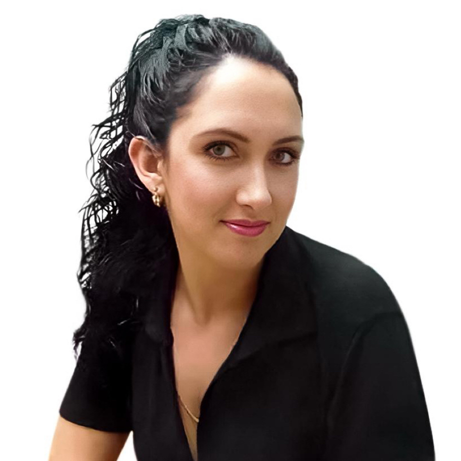 Надежда Политаева