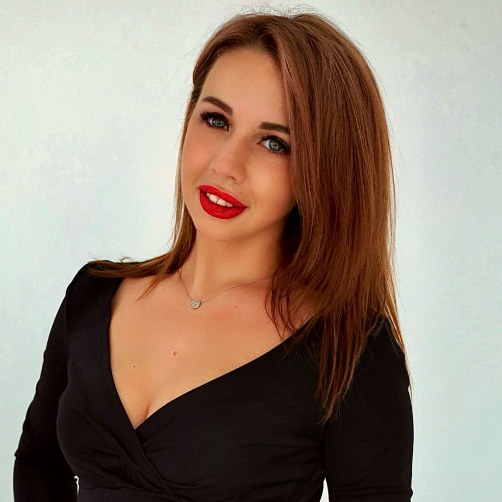 Тюстина Алена