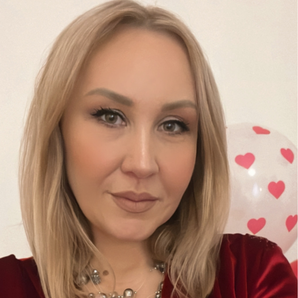 Маркина Елена