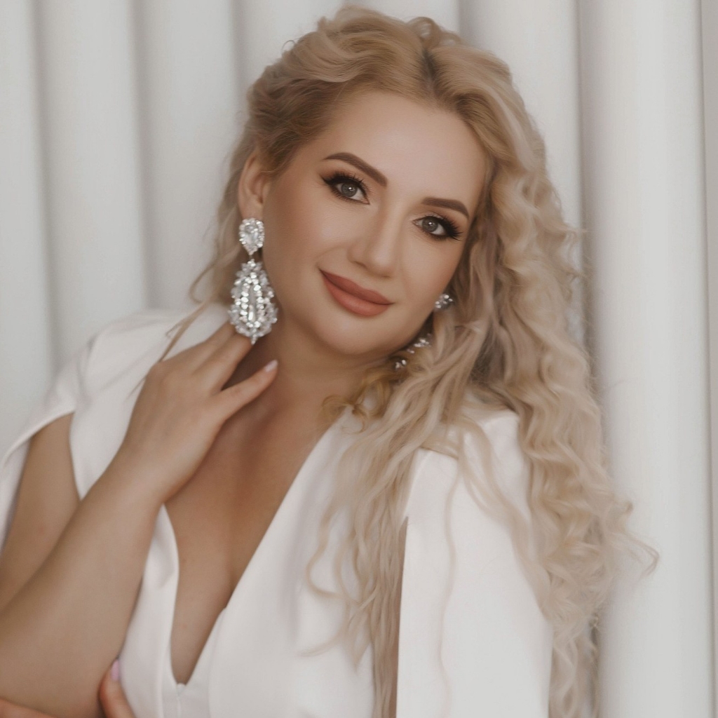 Светлана Родина