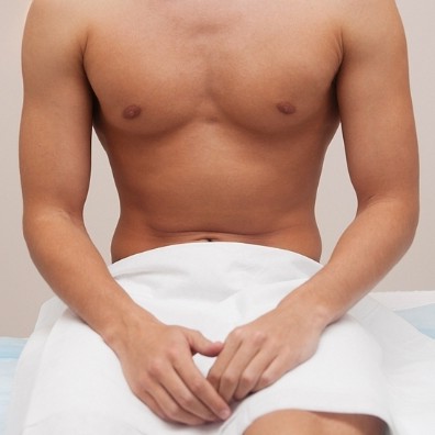 Depilação corpo completo lâmina