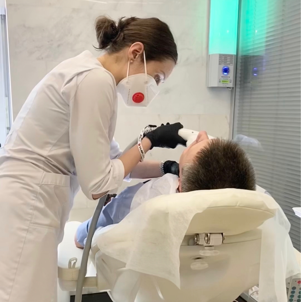 Фотоэпиляция