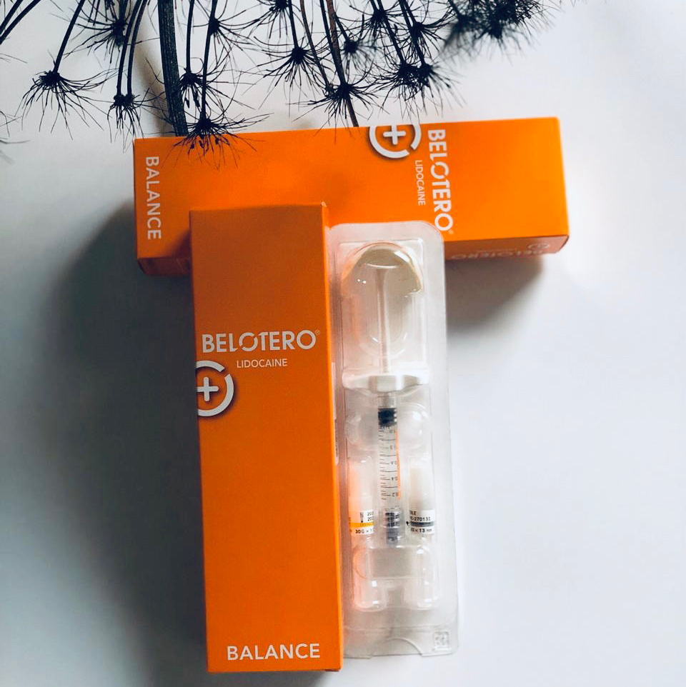 Введение искусственных наполнителей в мягкие ткани контурная пластика Belotero Balance (1 мл) Швейцария А11.01.013