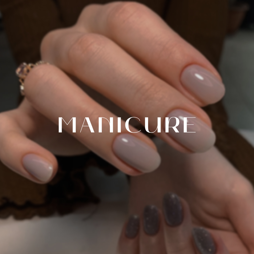 Покрытие базой без цвета