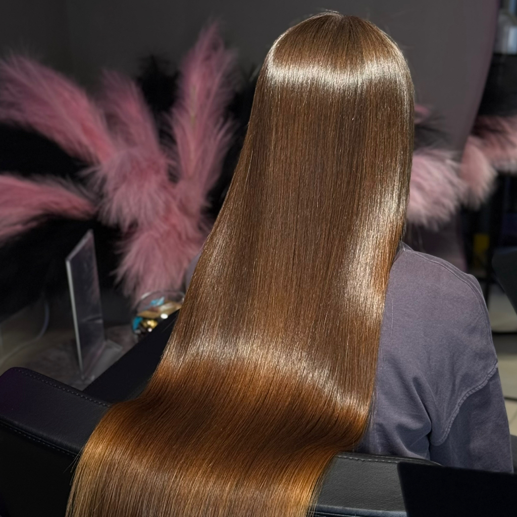 Комплекс «HELLO HAIR» Только для новых гостей студии