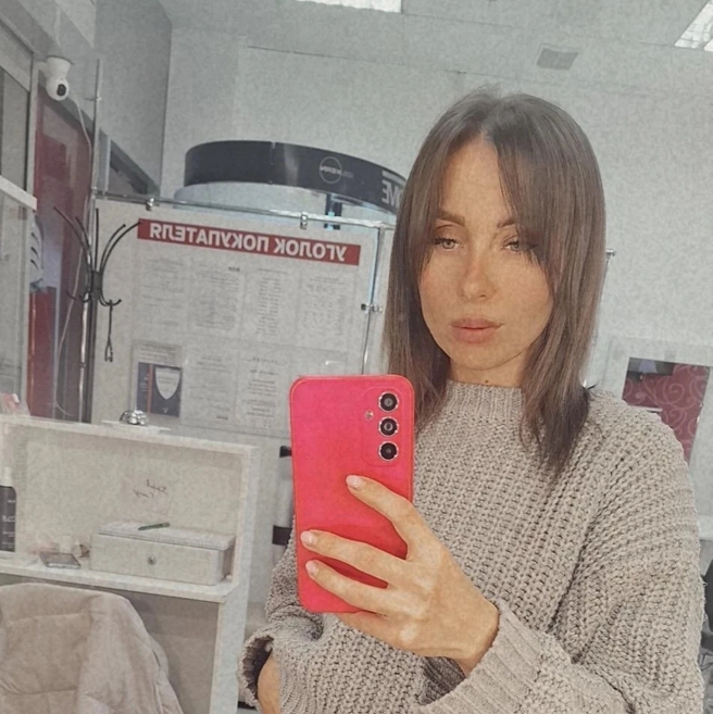 Валерия