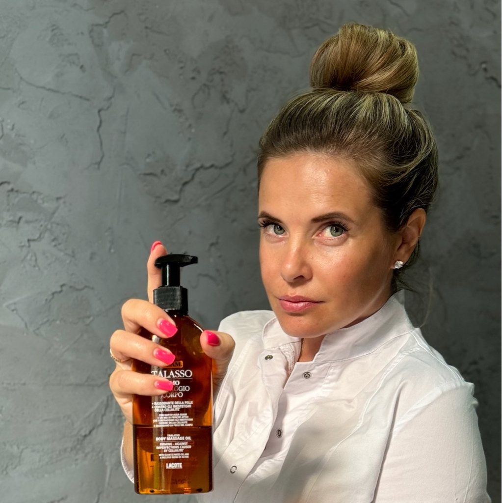 Окунева Анастасия