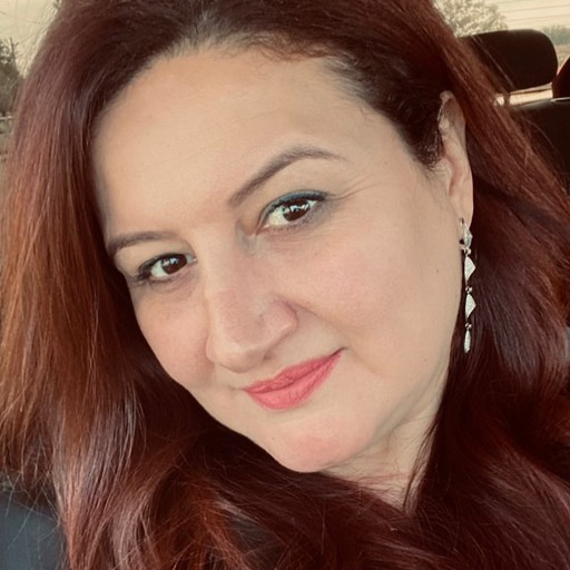 Гургенян Кристина