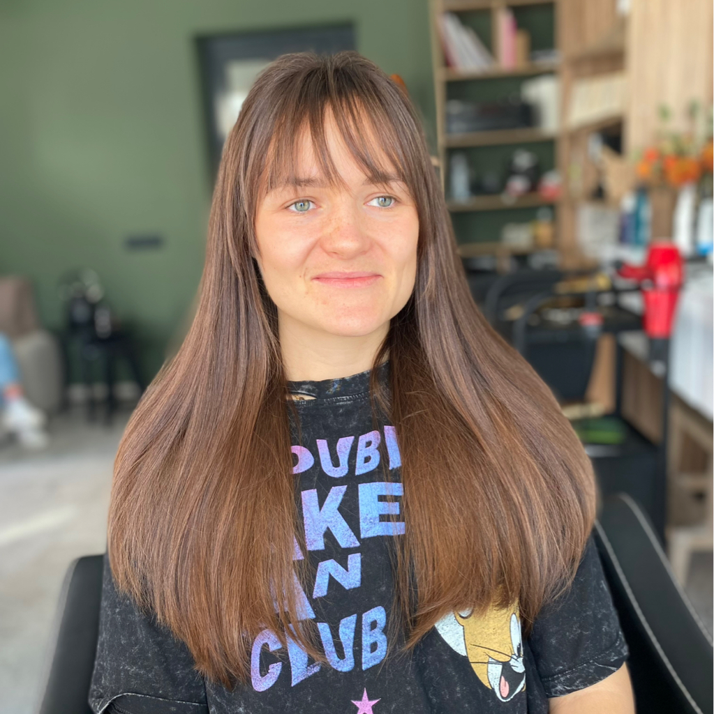 Тонирование