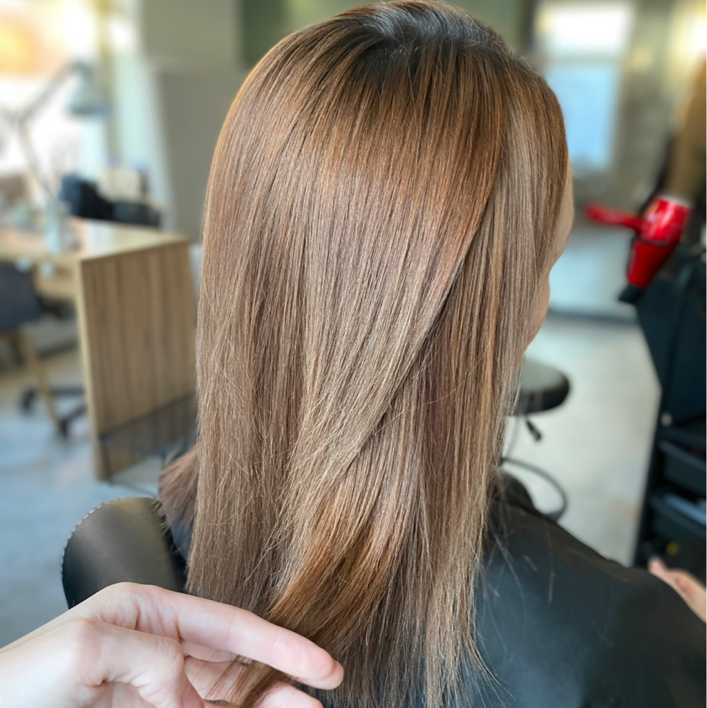 Выход из тёмного