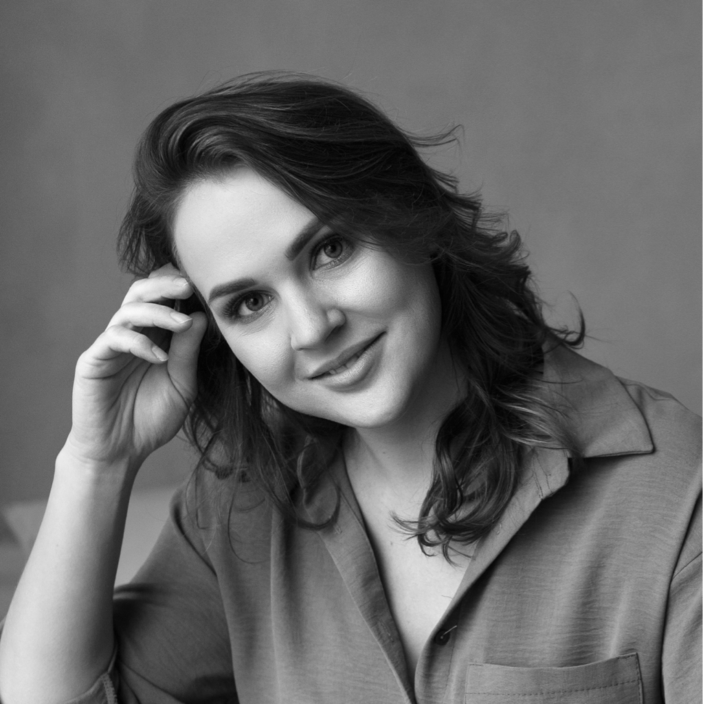Беликова Татьяна