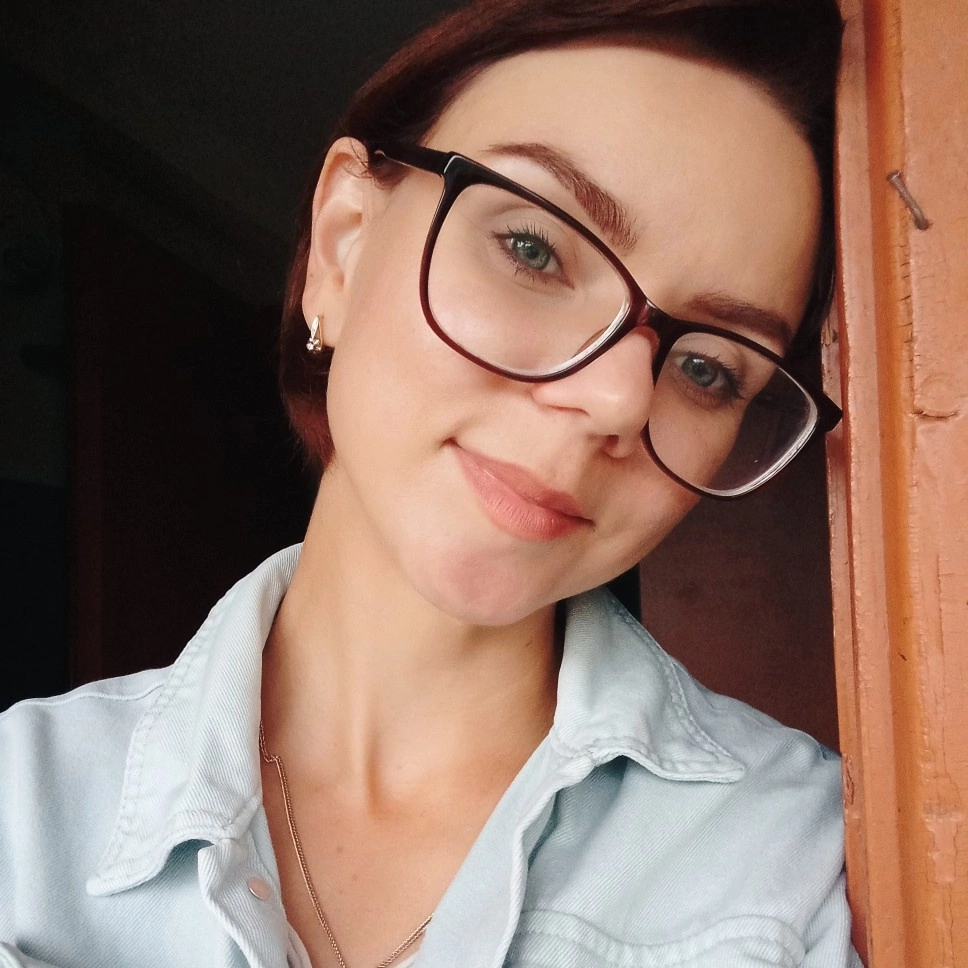 Дигуева Алена Михайловна