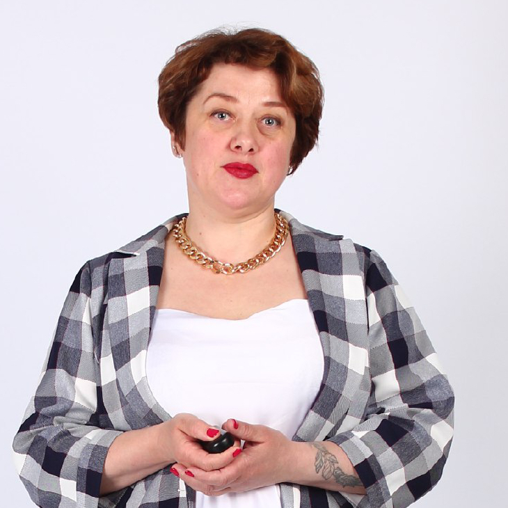 Куликовская Елена