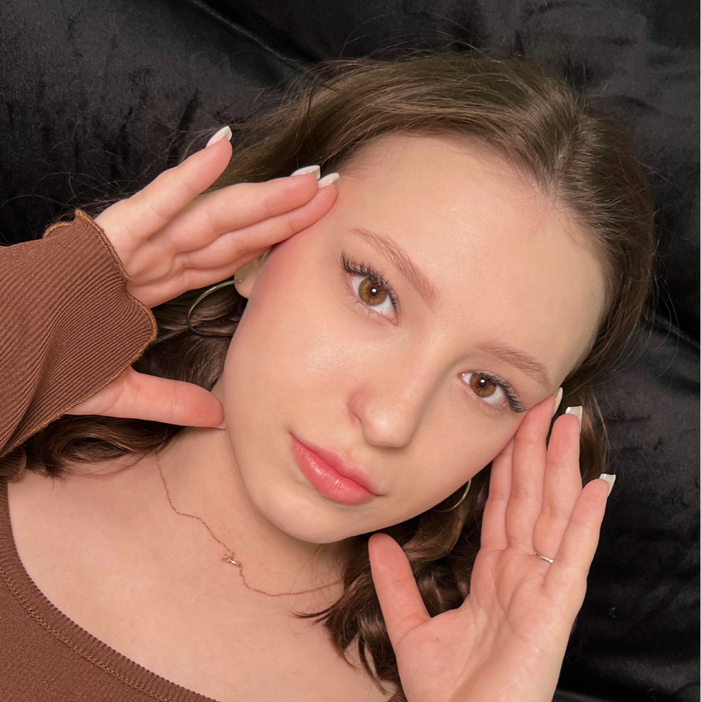 ОБНОВЛЕНИЕ БРОВЕЙ перманентного макияжа