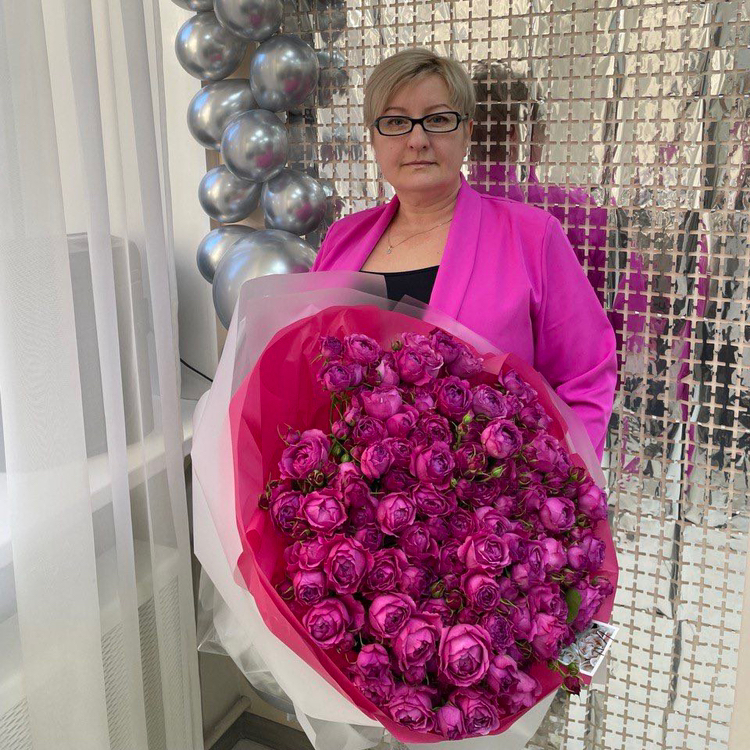 Знакомство с мастером Первый визит