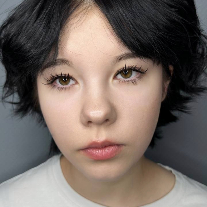 Креативное наращивание