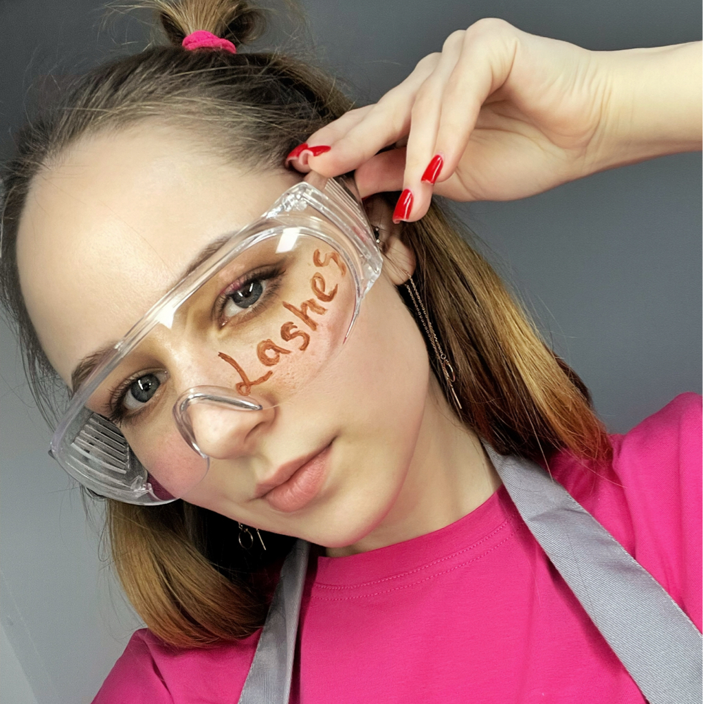 Шадёркина Валерия