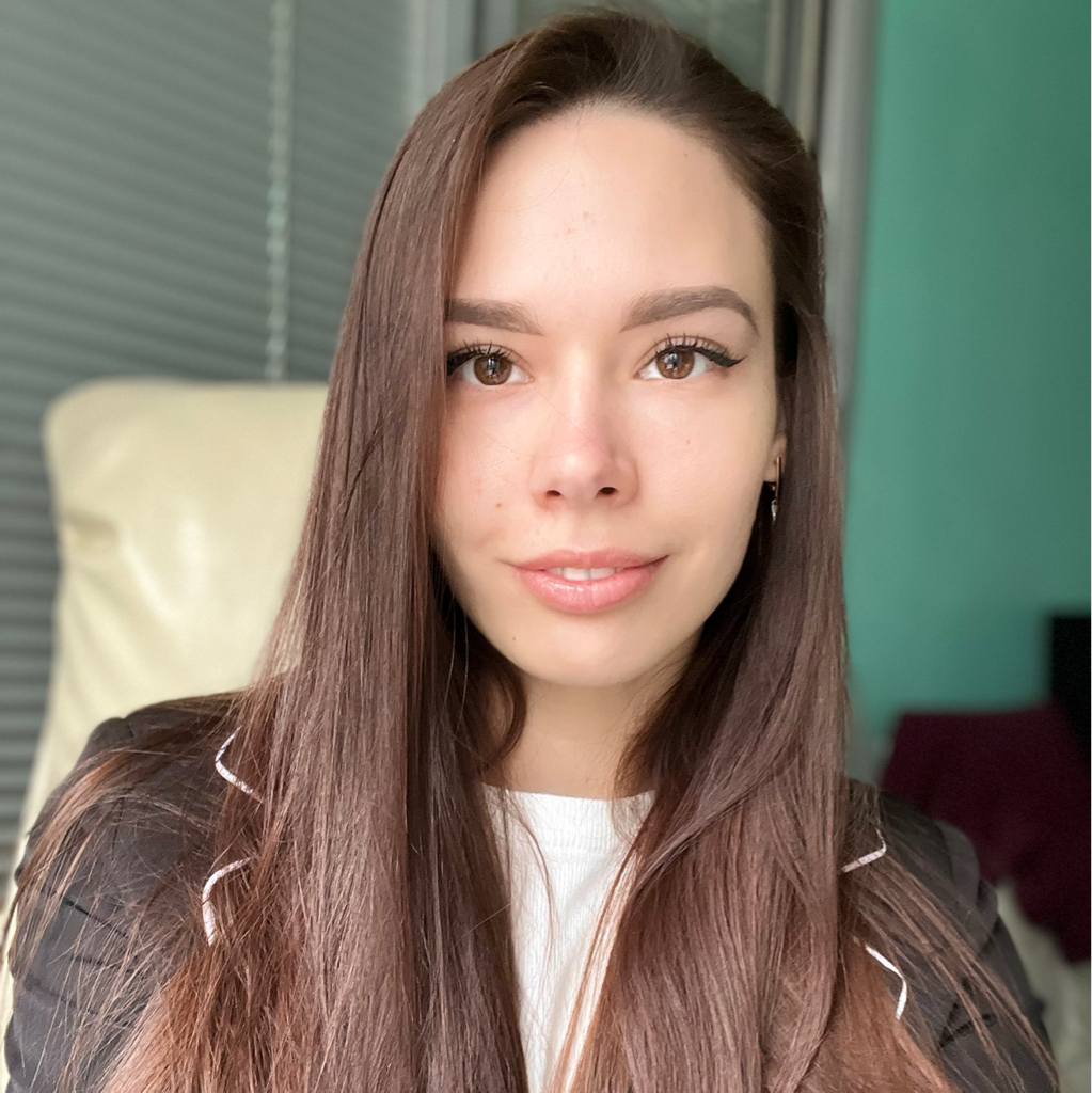 Королёва Анна